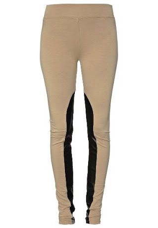Legging Montaria