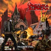 VINGANÇA SUPREMA - Massacre Final