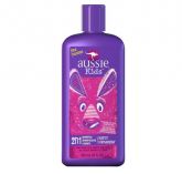 Shampoo Aussie Kids Surfin' Strawberry 2 em 1