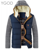 Jaqueta Masculina #10