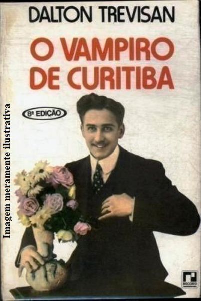 O vampiro de Curitiba