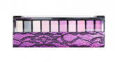 Hard Candy Top Ten Eye Shadow, Smokey