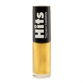Esmalte Hits 4Free Artístico Gold perolado