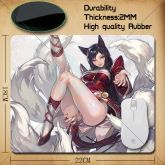 Mousepad Ahri