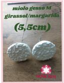 Miolo de gesso M c/arame (50 und)