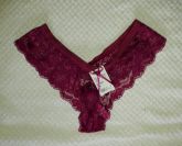 TANGA RENDA
