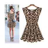 Vestido Oncinha VAF0003
