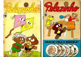 PELEZINHO #8-14-EDITORA ABRIL-1978