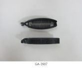 Prendedor p/cabelo banana GA 3907 DZ