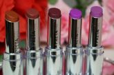 Batom Matte Em Bastão Preta Gil Todas As Cores