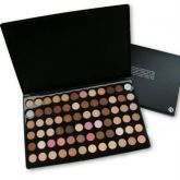 Paleta 72 Cores Neutras