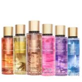 VICTORIA'S SECRET BODY SPLASH (AMBER ROMANCE)-250 ML