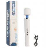 VIBRADOR VARA MÁGICA SEXY IMPORT 32 CM RECARREGÁVEL