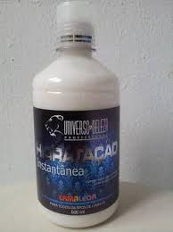 Hidratação Instantânea