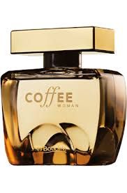 colônia coffee woman O Boticário