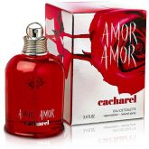 AMOR AMOR EDT FEM 50ML  COD 867307