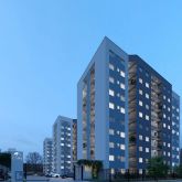 Residencial Capri/Campina - São Leopoldo RS