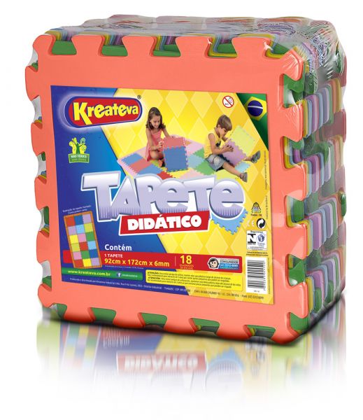 TAPETE LISO 92X172CM