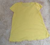 BLUSA COM MANGA JAPONESA