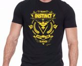 Camiseta Pokemon Go Team Instinct