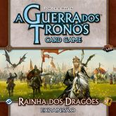 Rainha dos Dragões - Expansão - A Guerra dos Tronos: Card Game