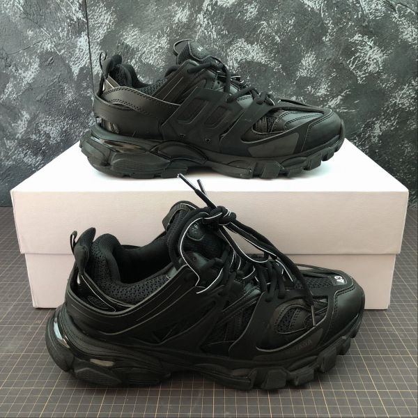 Balenciaga SNEAKER TESS.S.GOMMA