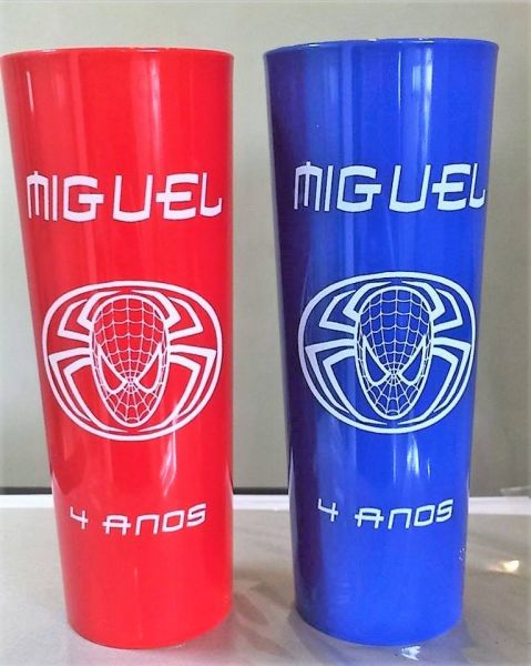 Copo Long Drink 320 ML