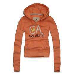 Moletom Feminino Hollister HO6504