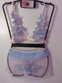 Conjunto saia