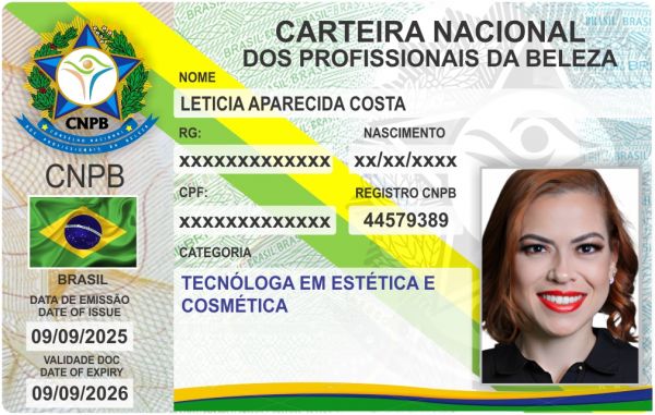 LETICIA APARECIDA COSTA