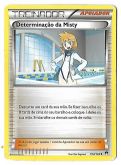 Pokemon Determinação da Misty Turbo Colisão