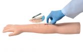 Simulador de Braço Avançado P/Suturas Cirúrgicas-CS/SD-4021