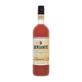 Benzadeus Tropical - 750ml