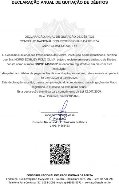 INGRID ECHILEY POLO OLIVA