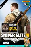 Sniper Elite III + DLC Caçada ao Lobo Cinzento - PS5