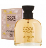 Paris Elysees Cool Madam