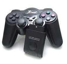 Controle Playstation Sem Fio