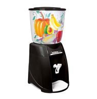 FILTRO DECORADO 14,9 LITROS - PRETO