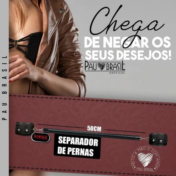 Separador de pernas