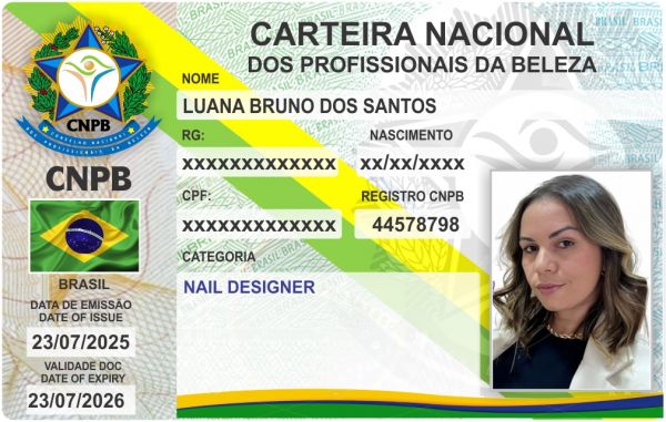 LUANA BRUNO DOS SANTOS