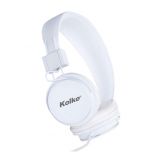 Kolke - Unidade de alto falante 30mm Impedância: 32 ohm, Sensibilidade: 105dbQhz Cabo: 2m