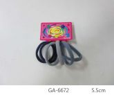 Elástico meia GA 6672 PT