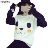 Moletom Panda (Importado)