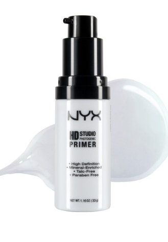 HDP – HD Studio Photogenic Primer