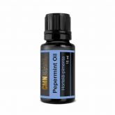 OLEO ESSENCIAL HORTELÃ-PIMENTA CMN,15ML
