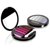 Estojo de Sombras Make One 3D Fenzza ES01