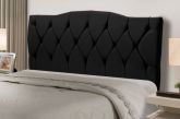 Cabec Solteiro Imperatriz 90 Corino Preto 2501 Sr Cabec