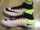 MERCURIAL SUPERFLY FG