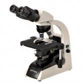 Microscópio Biológico Binocular com Aumento de 40x até 1000x ou 40x até 1.500x-CS/AT-TNB-40B-PL