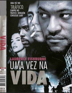 UMA VEZ NA VIDA